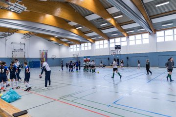 Bild 71 - F Loewinnen Hallen Cup